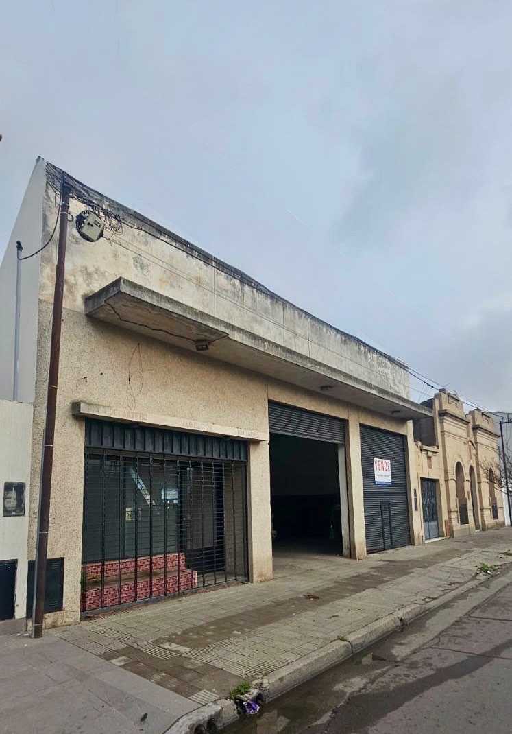 Deposito en Venta en Alberdi 1643, Villa Mitre, Bahía Blanca - Bahía Blanca Propiedades | SITIO OFICIAL l