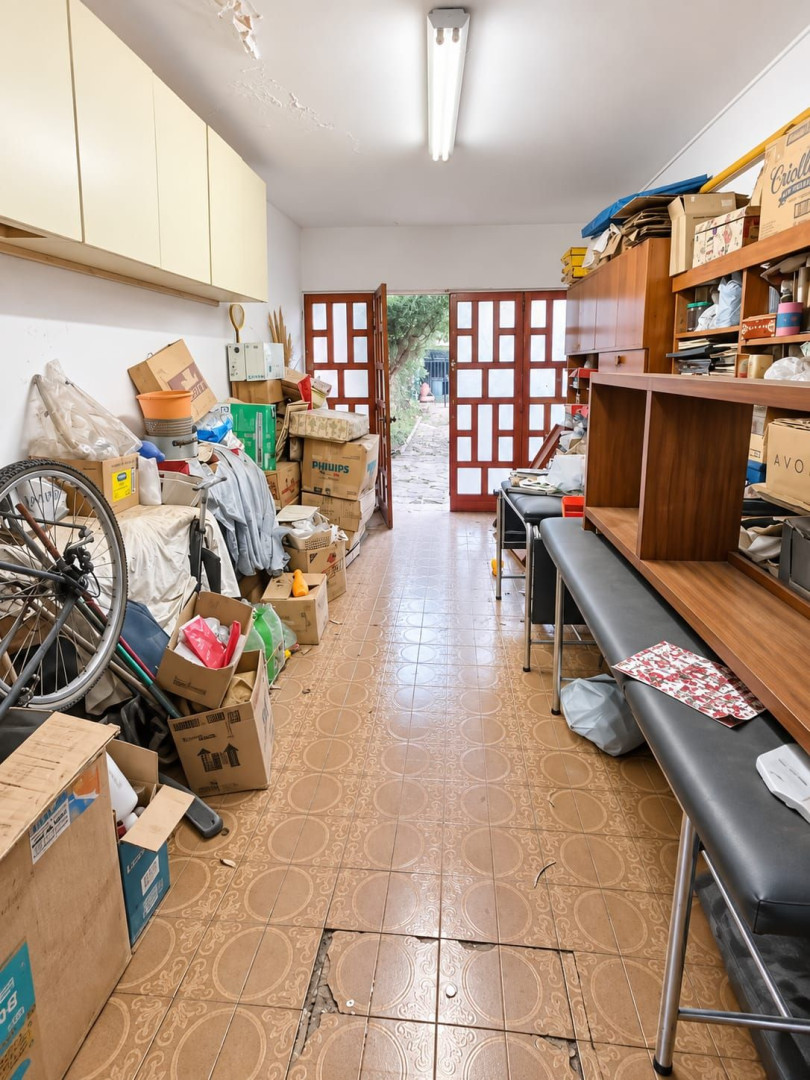 Casa en Venta en Witcomb 1749, Villa del Parque, Bahía Blanca - Bahía Blanca Propiedades | SITIO OFICIAL l