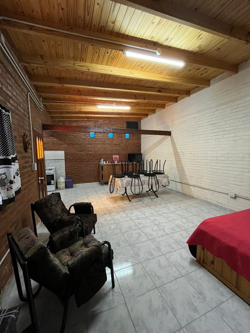 Casa en Venta en Rio Iguazu 600, Dufaur, Monte Hermoso - Bahía Blanca Propiedades | SITIO OFICIAL l