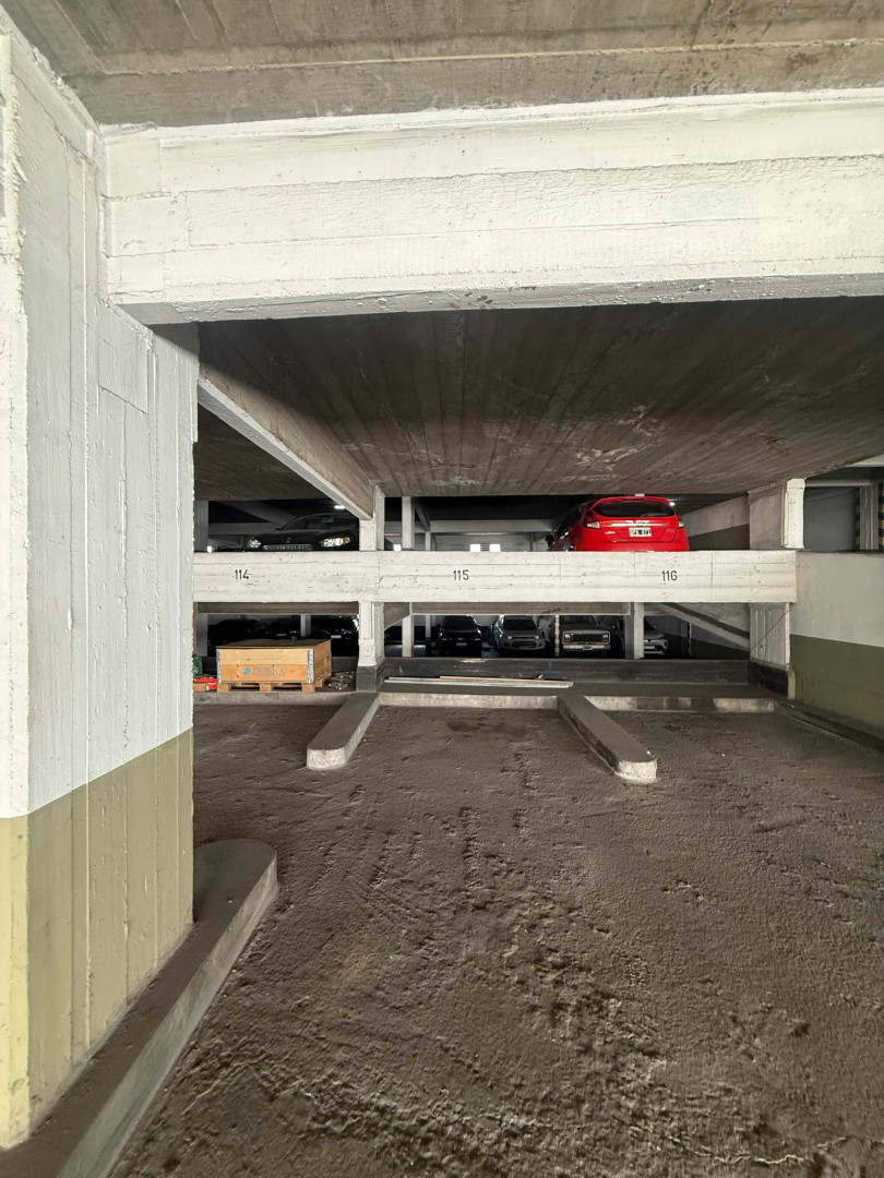 Cochera en Venta en SOLER 154, Centro, Bahía Blanca - Bahía Blanca Propiedades | SITIO OFICIAL l