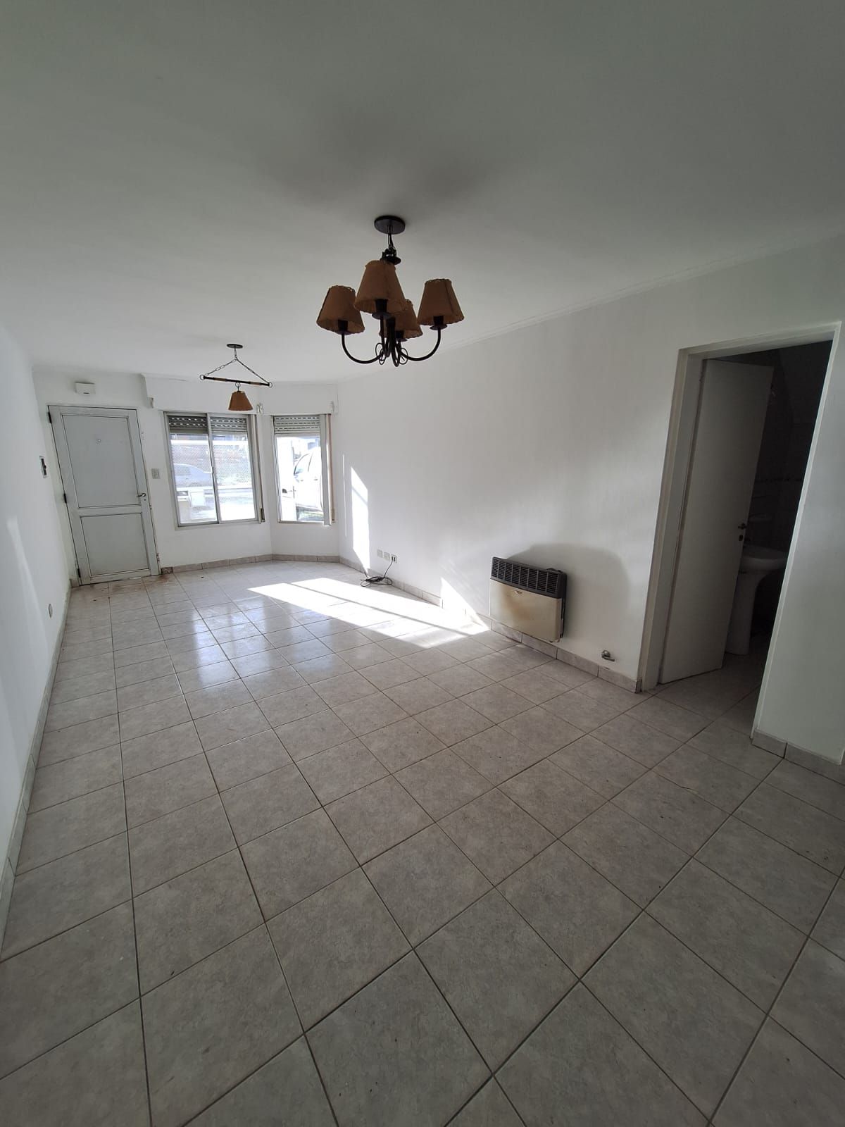 Duplex en Alquiler en Alem 2710,  Bahía Blanca - Bahía Blanca Propiedades | SITIO OFICIAL l