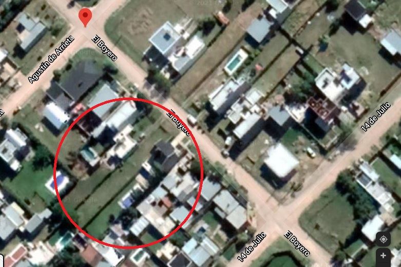 Terreno en Venta en El Boyero 1300, Los Horneros, Bahía Blanca - Bahía Blanca Propiedades | SITIO OFICIAL l