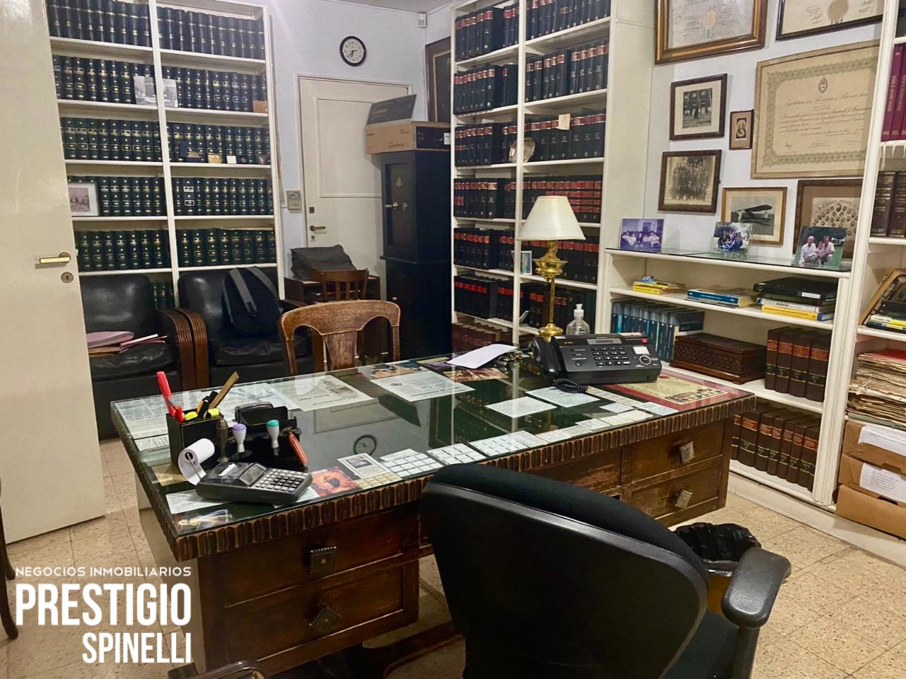 Oficina en Venta en Drago 23, Centro, Bahía Blanca - Bahía Blanca Propiedades | SITIO OFICIAL l