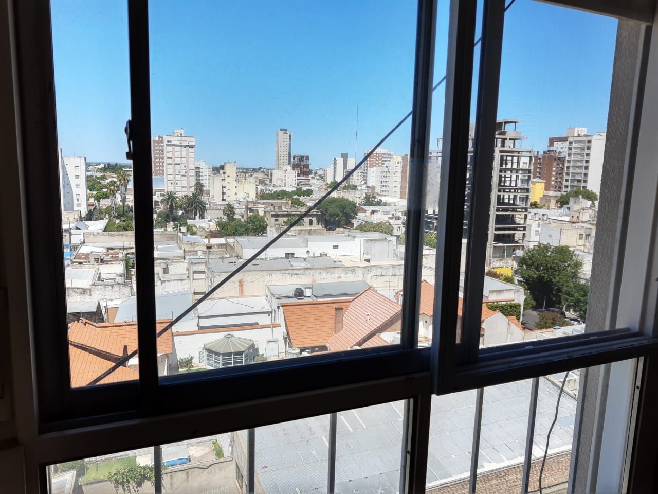 Departamento en Alquiler en Belgrano 227, Centro, Bahía Blanca - Bahía Blanca Propiedades | SITIO OFICIAL l