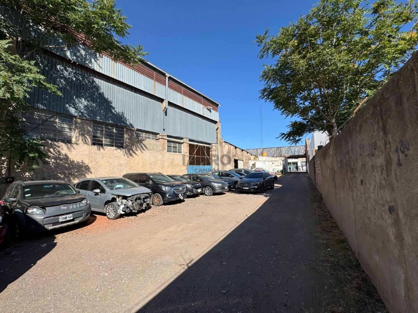 Deposito en Venta en Brandsen 780, Bella Vista, Bahía Blanca - Bahía Blanca Propiedades | SITIO OFICIAL l