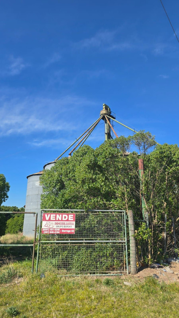 Terreno en Venta en  El Indio  & 9 De Julio ,  Coronel Dorrego - Bahía Blanca Propiedades | SITIO OFICIAL l