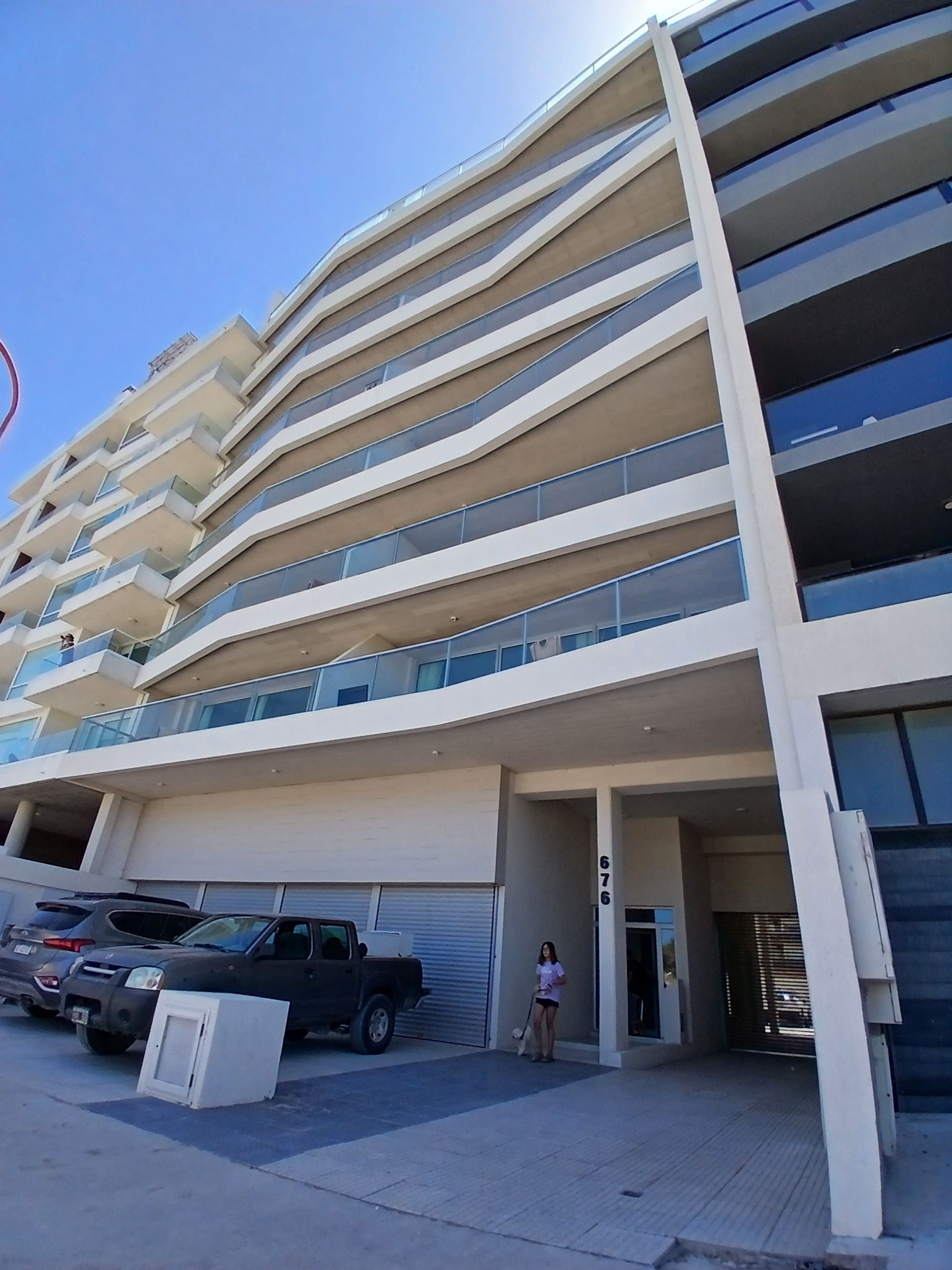 Departamento en Venta   Monte Hermoso - Bahía Blanca Propiedades | SITIO OFICIAL l