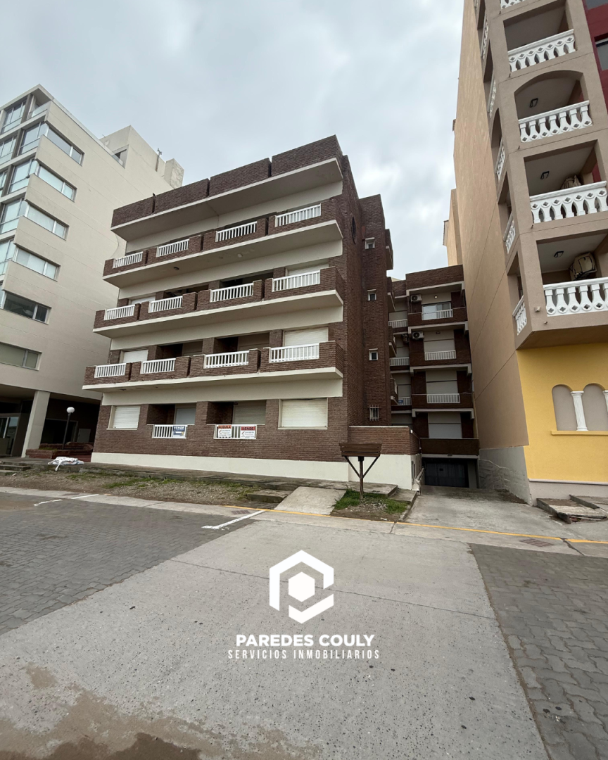 Departamento en Venta en Juan Domingo Peron 300 Monte Hermoso, Centro, Monte Hermoso - Bahía Blanca Propiedades | SITIO OFICIAL l