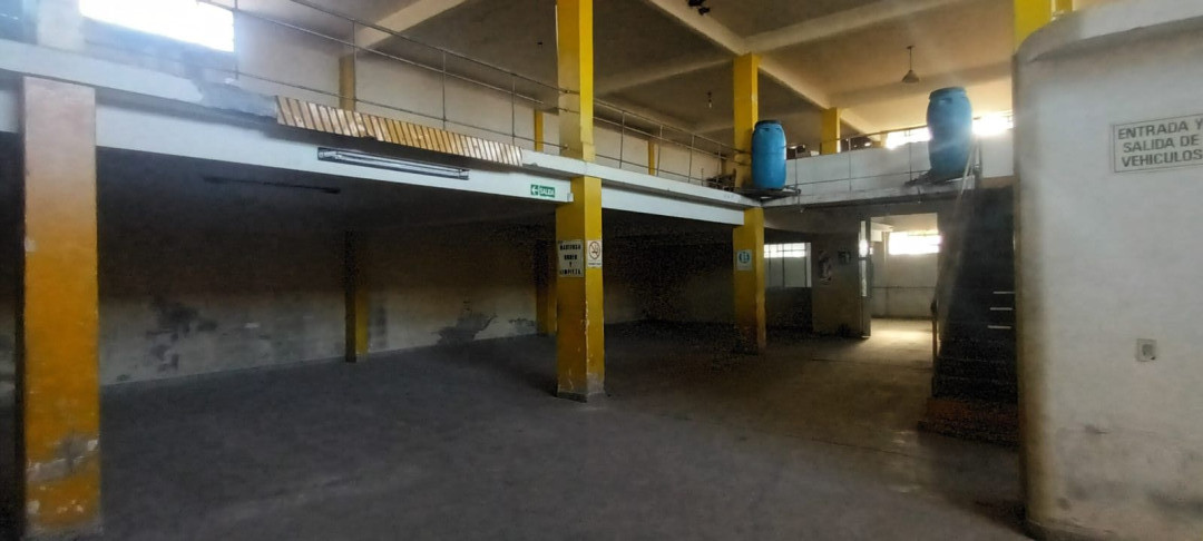 Galpón en Venta en PARCHAPE Y ANDRADE,  Bahía Blanca - Bahía Blanca Propiedades | SITIO OFICIAL l