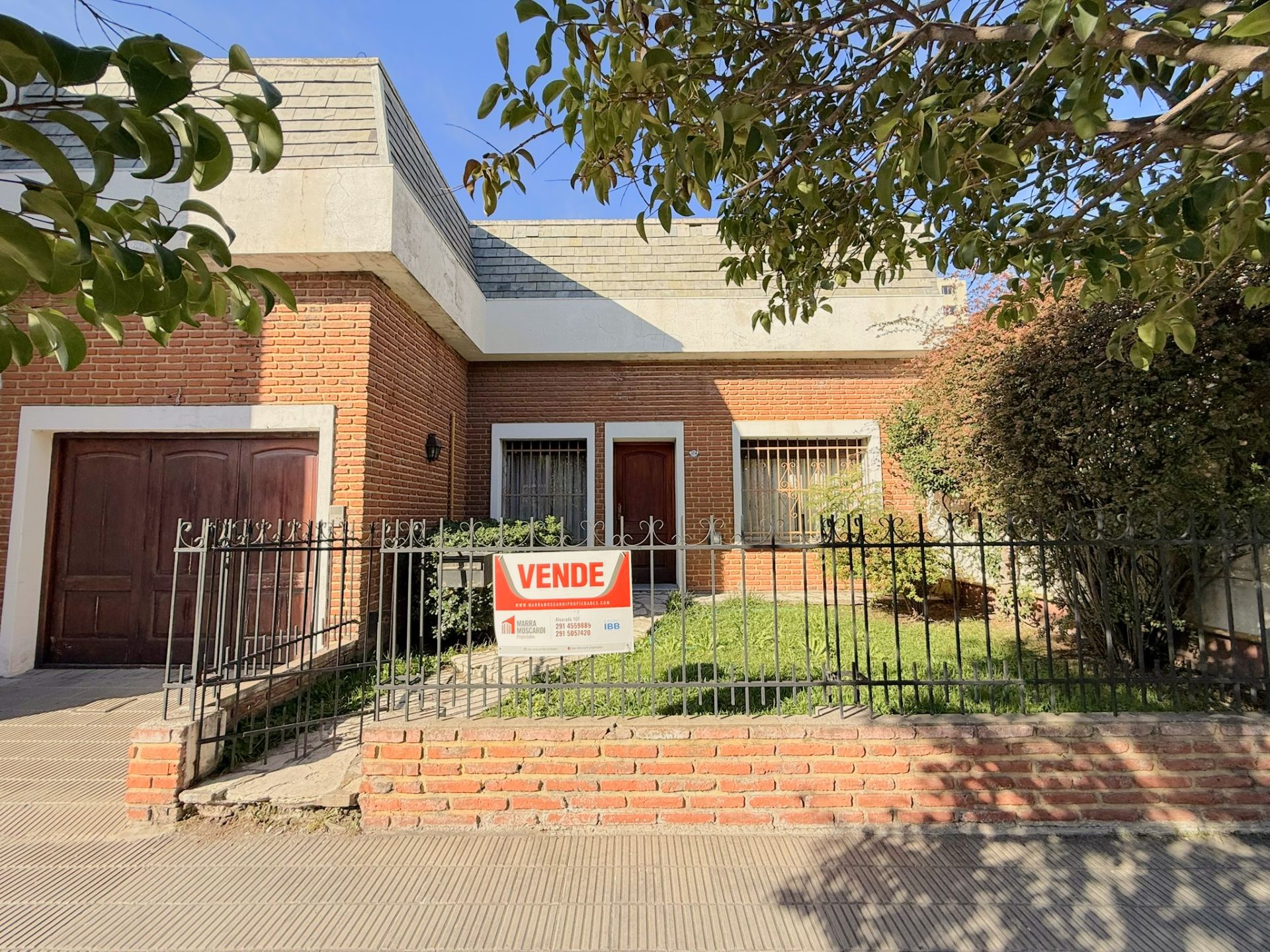 Casa en Venta en Gorriti 524, Macrocentro, Bahía Blanca - Bahía Blanca Propiedades | SITIO OFICIAL l