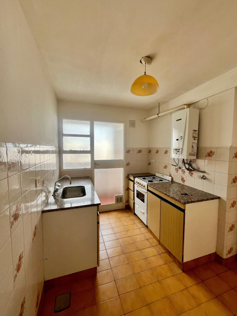 Departamento en Alquiler en 11 De Abril 185, Centro, Bahía Blanca - Bahía Blanca Propiedades | SITIO OFICIAL l