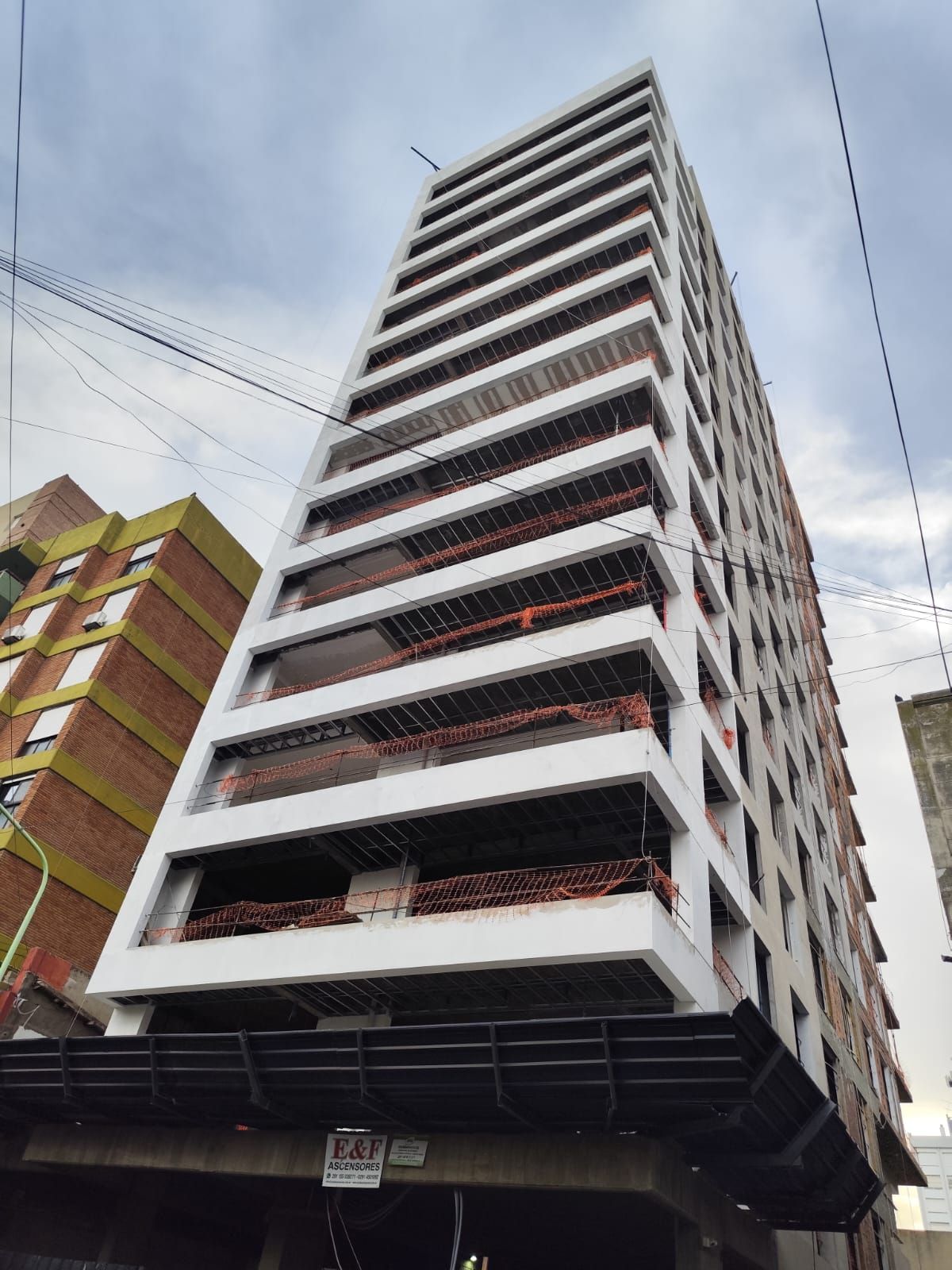 Departamento en Venta en OHIGGINS 257, Centro, Bahía Blanca - Bahía Blanca Propiedades | SITIO OFICIAL l