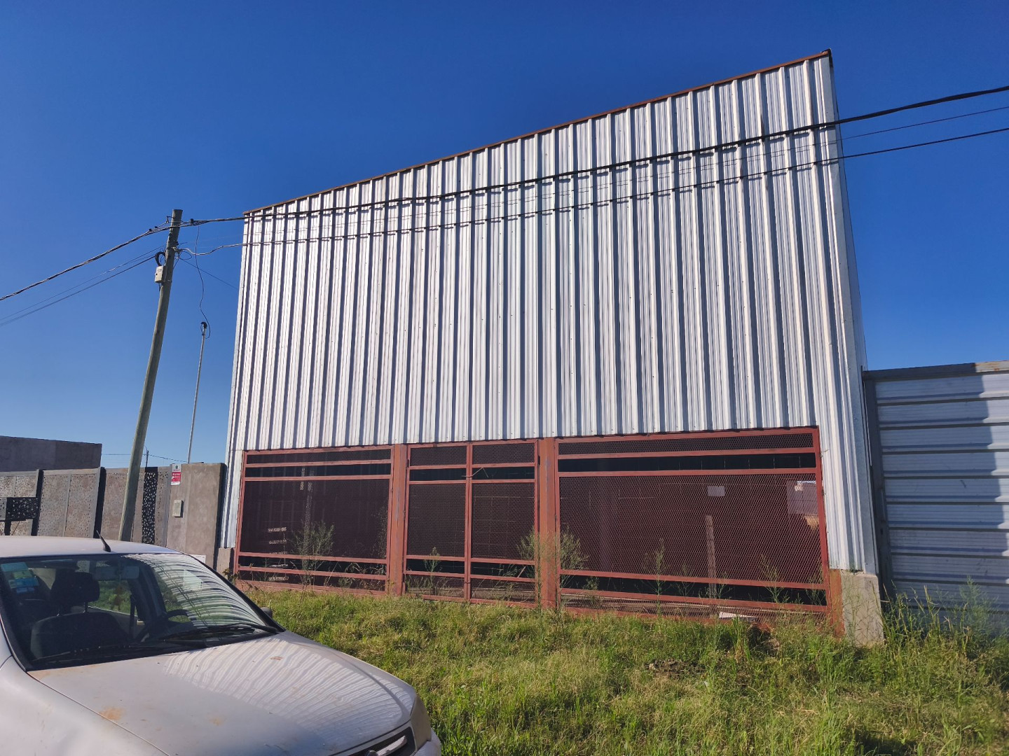 Terreno en Venta en Spilimbergo Entre Araucanos Y Patagones , Villa Hardin Green, Bahía Blanca - Bahía Blanca Propiedades | SITIO OFICIAL l