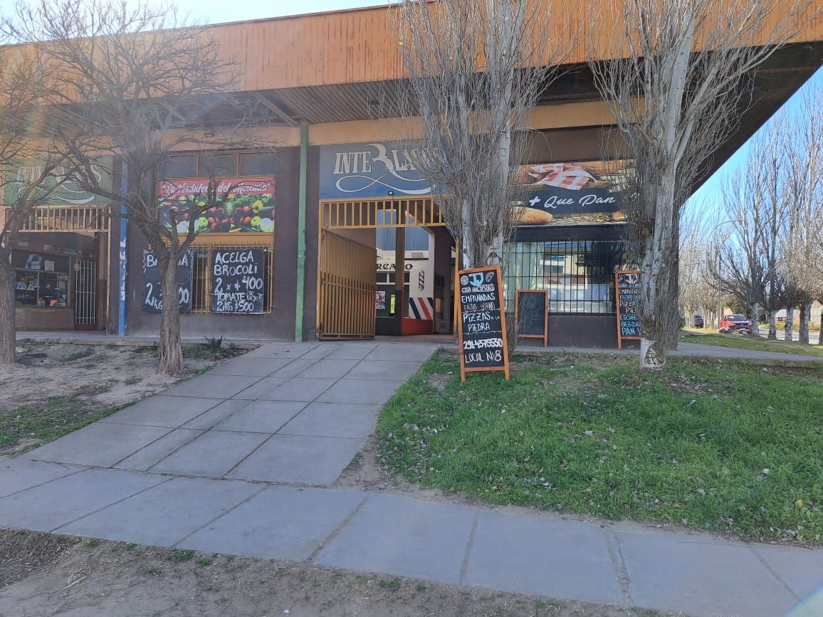 Local en Alquiler en Patagones 806, Rosendo Lopez, Bahía Blanca - Bahía Blanca Propiedades | SITIO OFICIAL l