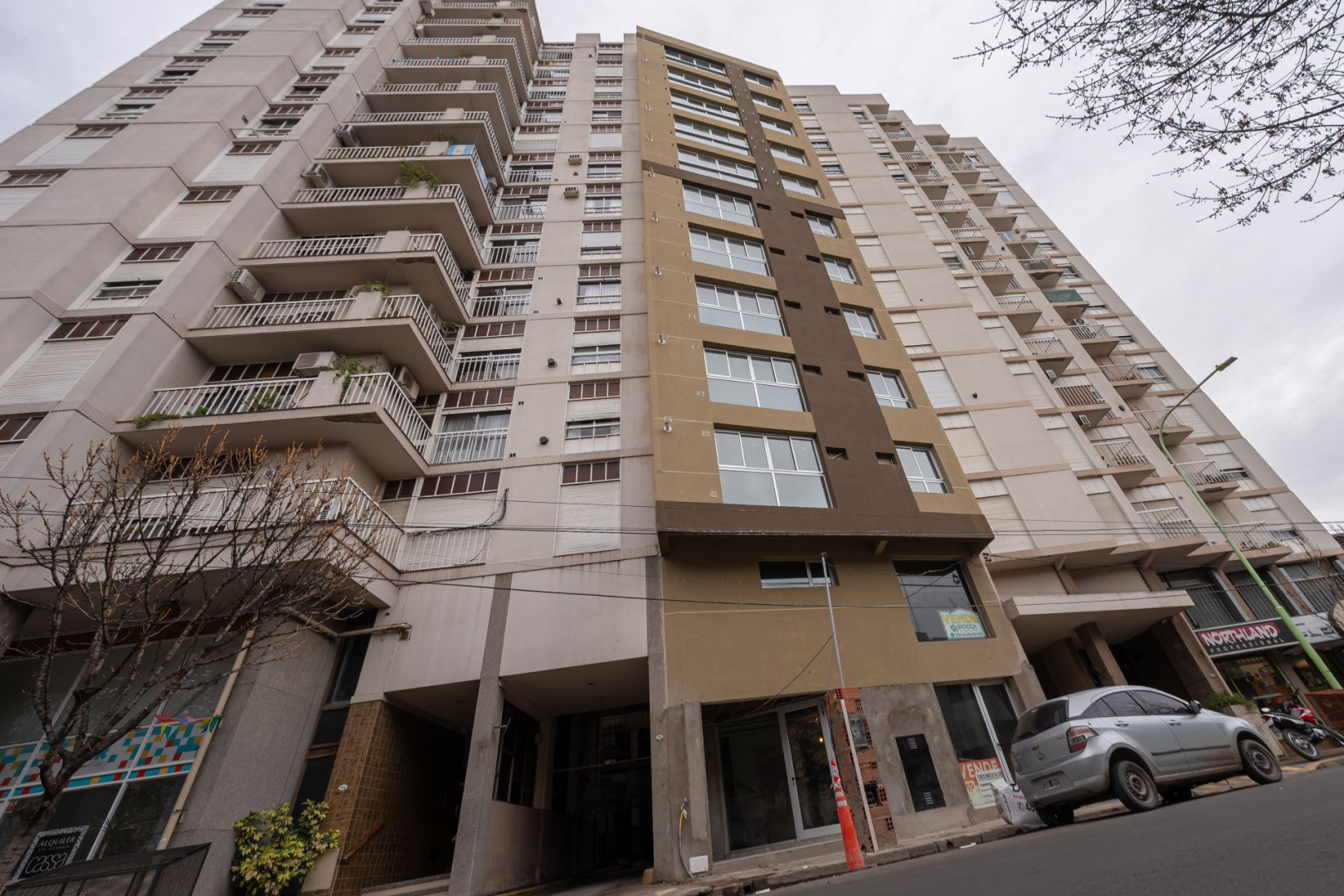 Departamento en Venta en Alsina 500, Macrocentro, Bahía Blanca - Bahía Blanca Propiedades | SITIO OFICIAL l