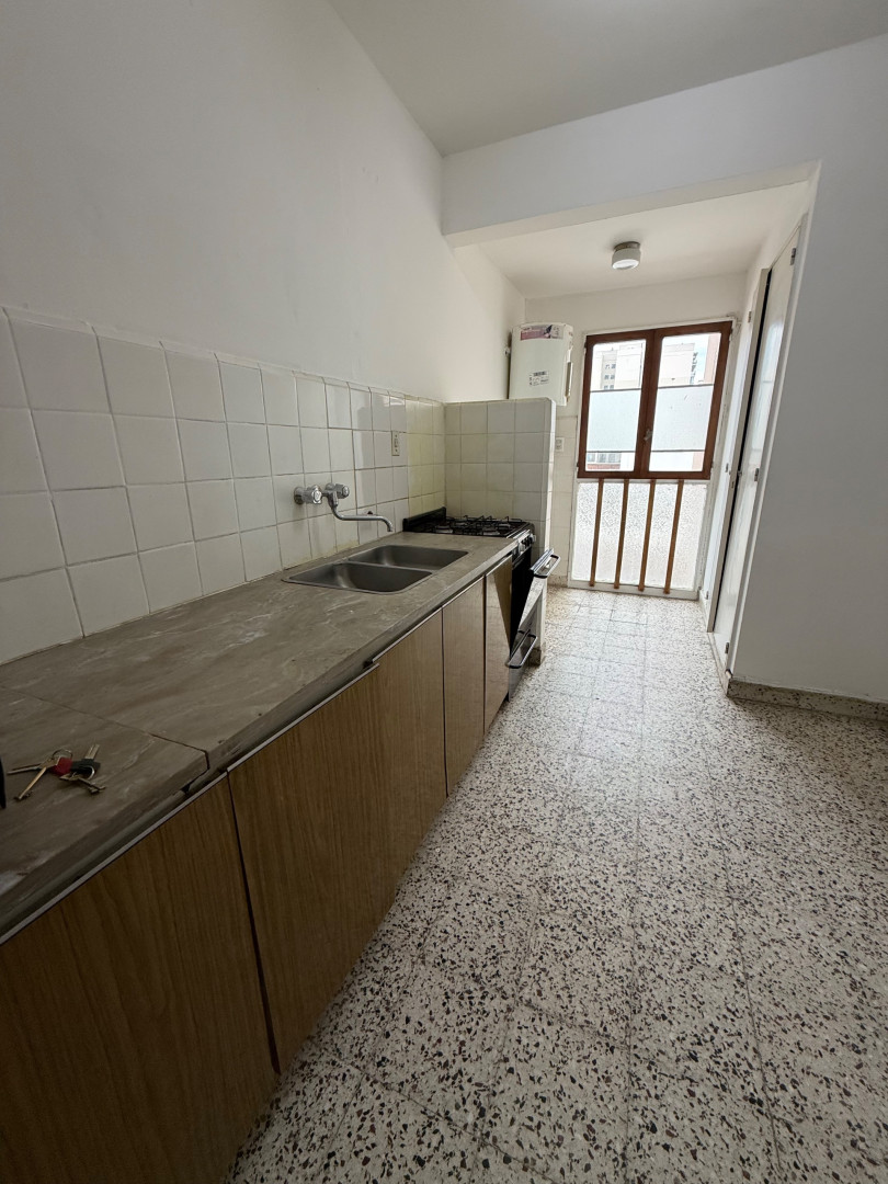 Departamento en Alquiler en O’Higgins 400, Centro, Bahía Blanca - Bahía Blanca Propiedades | SITIO OFICIAL l