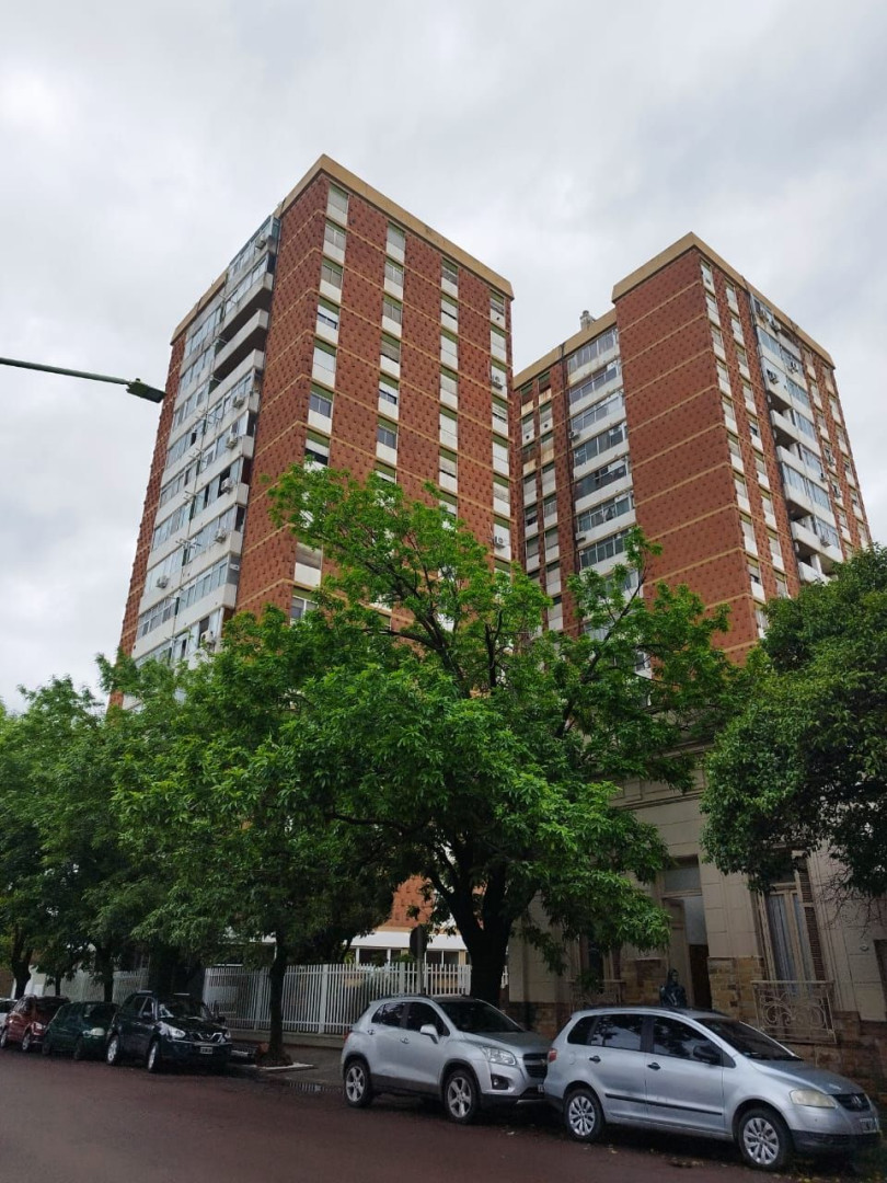Departamento en Venta en Casanova 48, Centro, Bahía Blanca - Bahía Blanca Propiedades | SITIO OFICIAL l