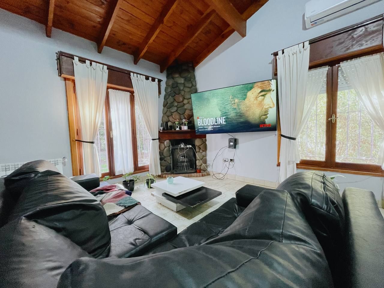 Casa en Venta en Pago Chico 200, Palihue, Bahía Blanca - Bahía Blanca Propiedades | SITIO OFICIAL l