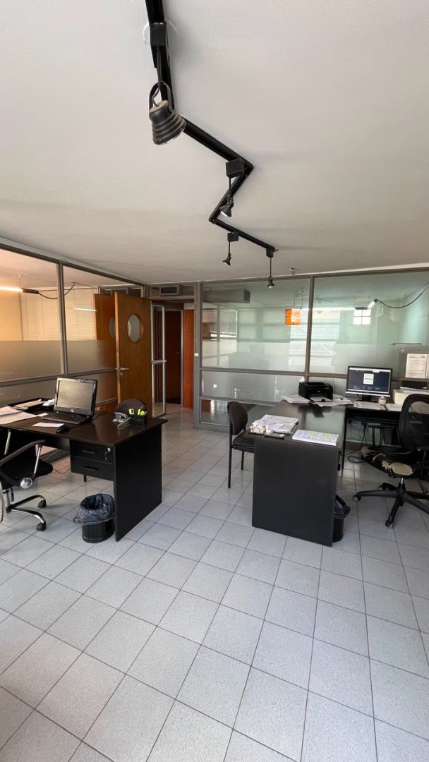 Oficina en Venta en Zelarrayan 267, Centro, Bahía Blanca - Bahía Blanca Propiedades | SITIO OFICIAL l