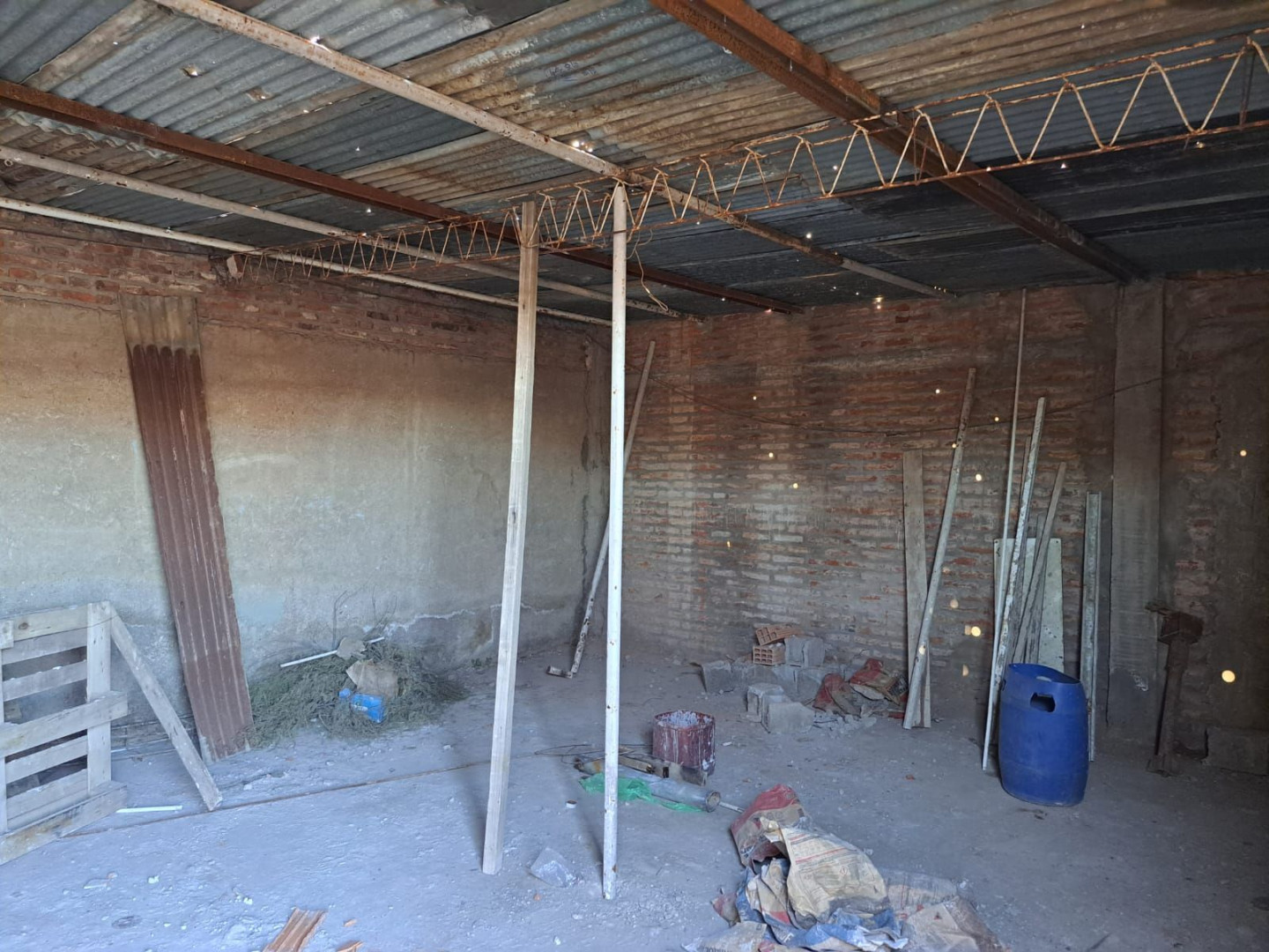 Deposito en Venta en  17 De Mayo Y Chaco,  Bahía Blanca - Bahía Blanca Propiedades | SITIO OFICIAL l