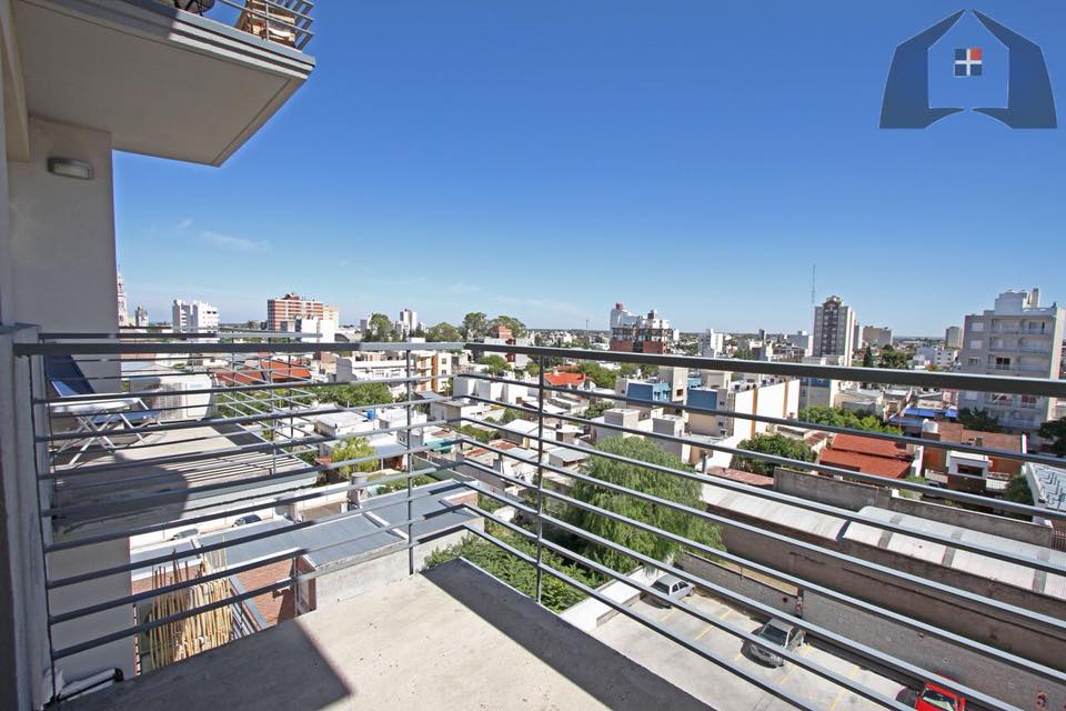 Departamento en Alquiler en PARAGUAY 268, Centro, Bahía Blanca - Bahía Blanca Propiedades | SITIO OFICIAL l