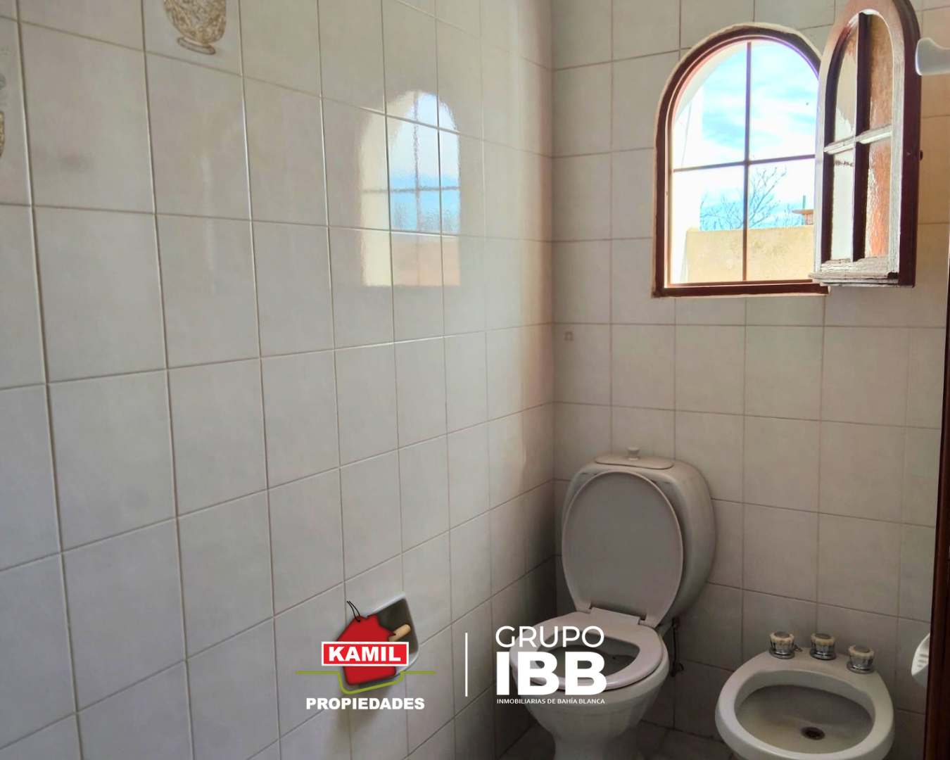 Casa en Alquiler en Newton 1524,  Bahía Blanca - Bahía Blanca Propiedades | SITIO OFICIAL l