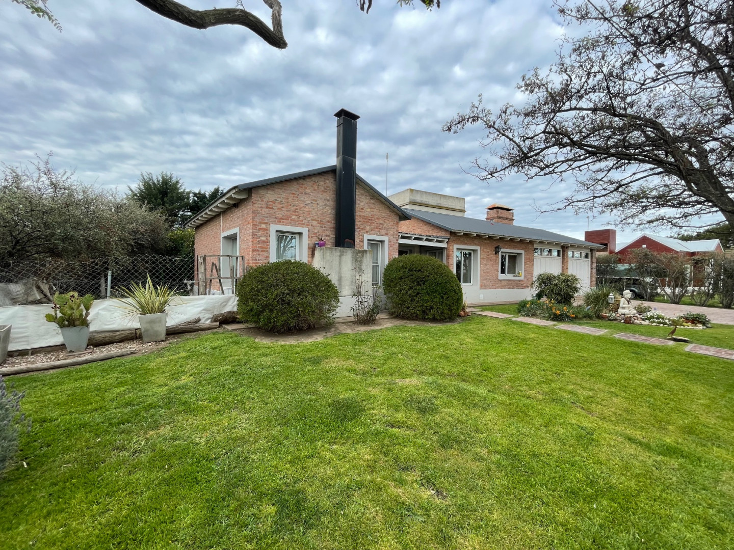 Casa en Venta en Pago Chico, Pago Chico, Bahía Blanca - Bahía Blanca Propiedades | SITIO OFICIAL l