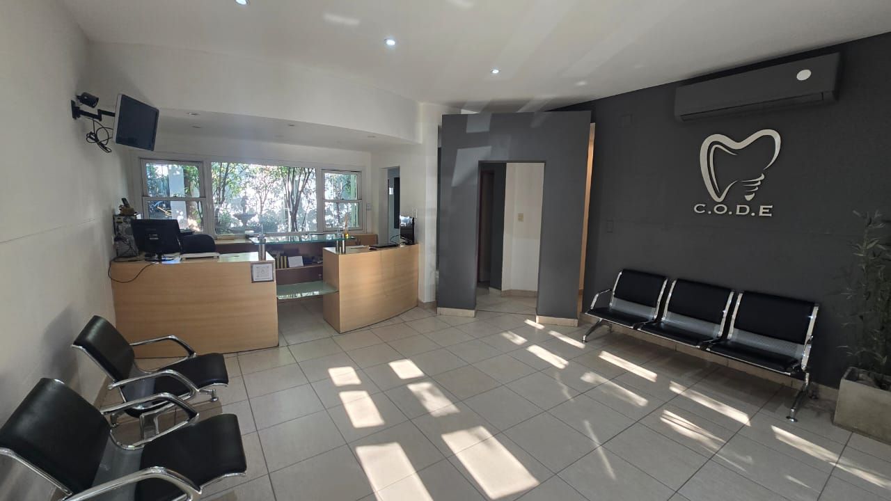 Consultorio en Venta en 25 De Mayo 46, Centro, Bahía Blanca - Bahía Blanca Propiedades | SITIO OFICIAL l
