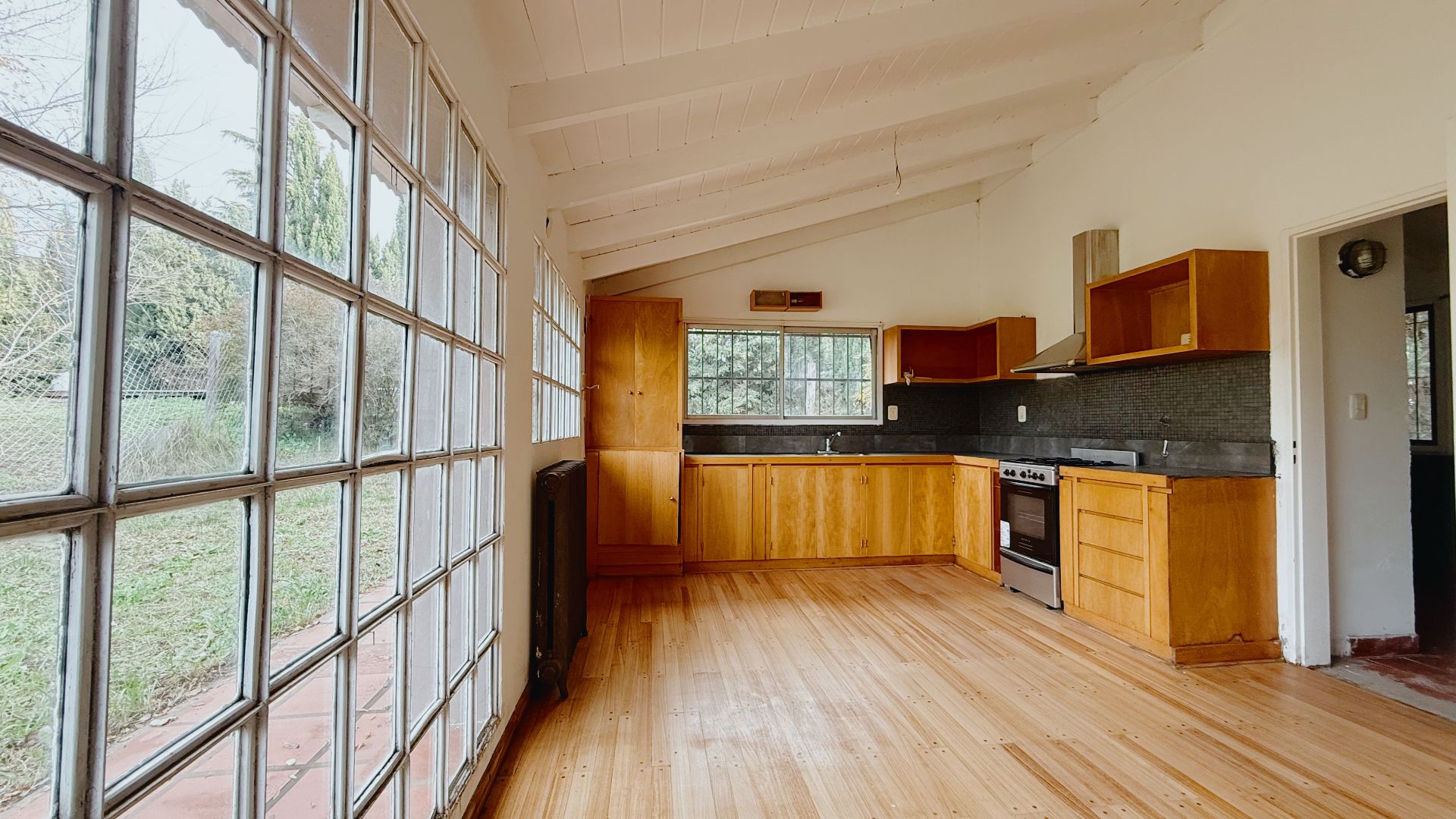 Casa en Venta en TRES SARGENTOS 3576, Patagonia, Bahía Blanca - Bahía Blanca Propiedades | SITIO OFICIAL l
