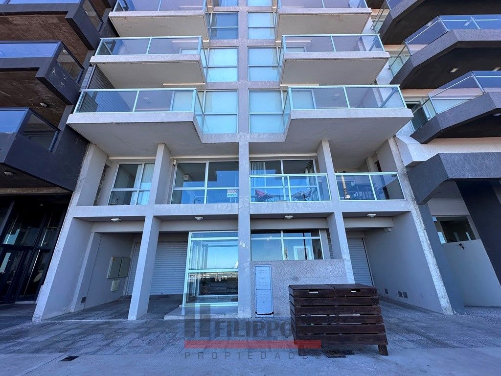 Semipiso en Venta en Costanera 887, Centro, Monte Hermoso - Bahía Blanca Propiedades | SITIO OFICIAL l