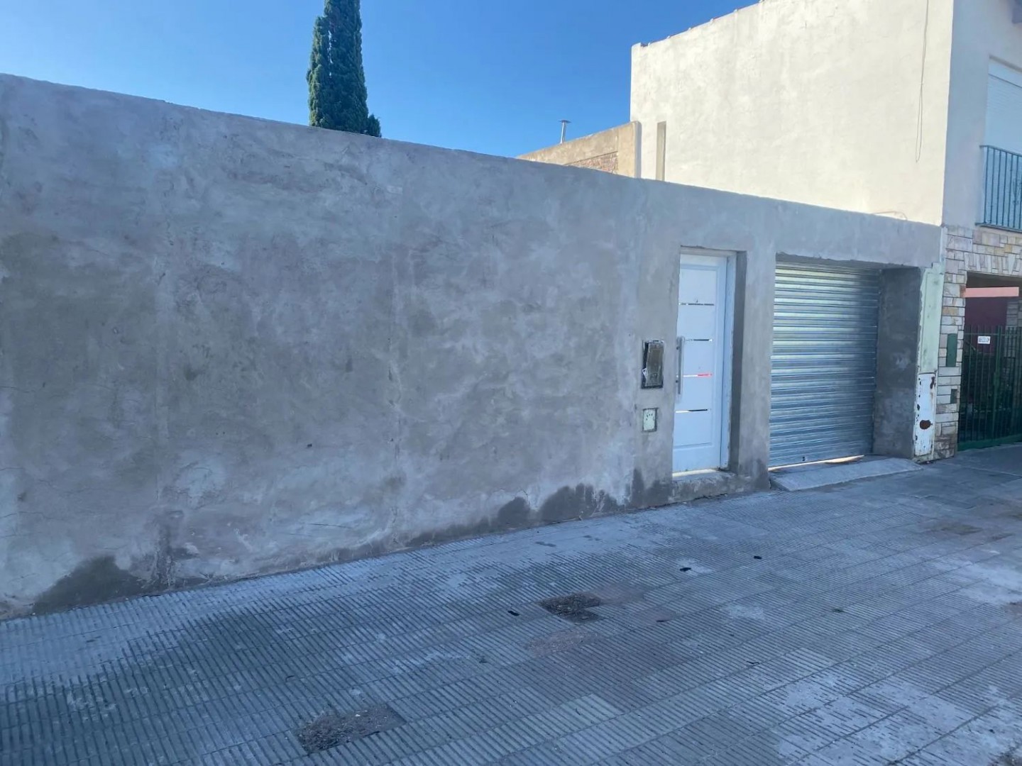 Terreno en Venta en Patricios 400,  Bahía Blanca - Bahía Blanca Propiedades | SITIO OFICIAL l