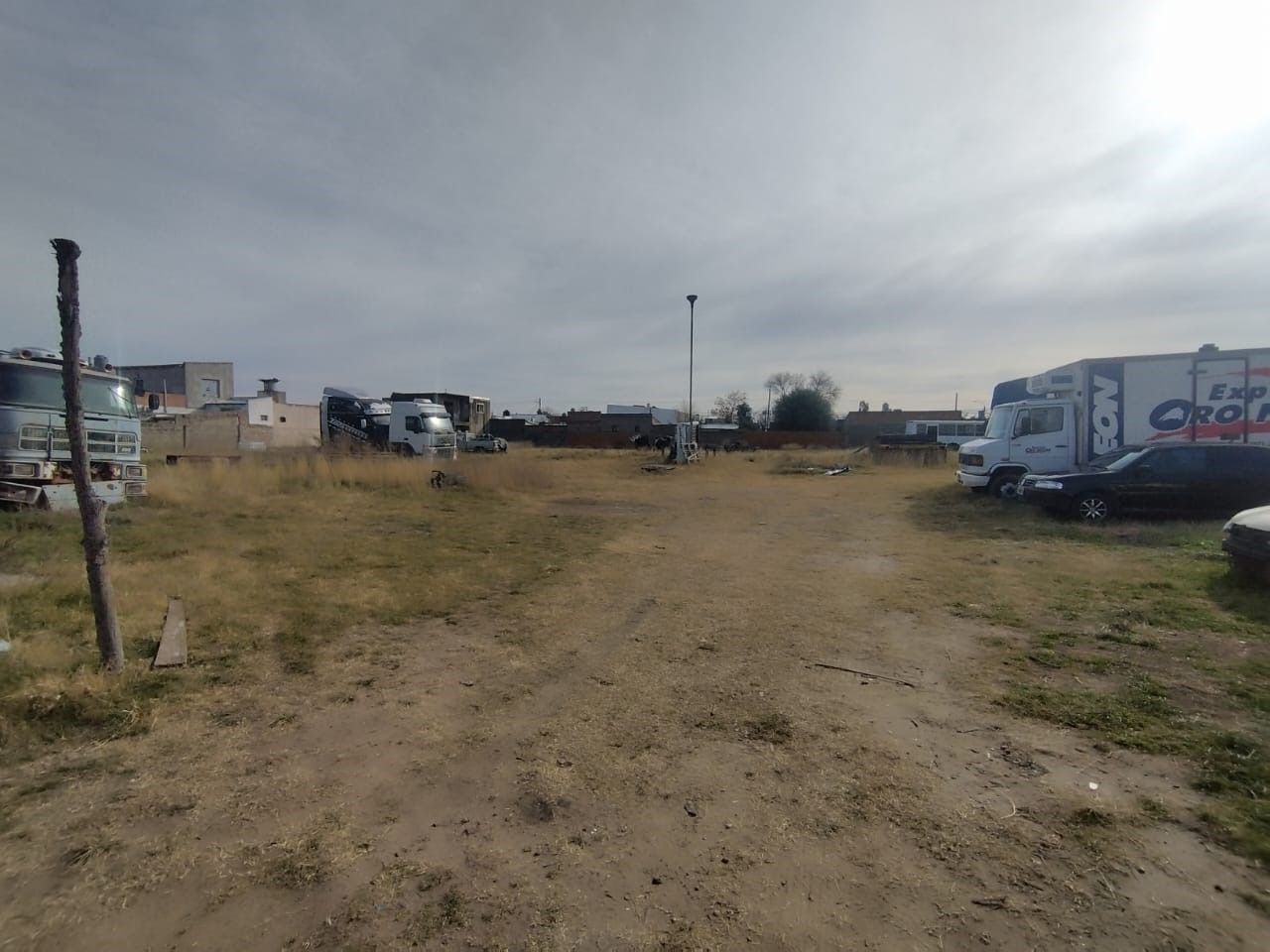 Terreno en Venta en 17 De Mayo Entre Estomba Y Vicente Lopez, San Roque, Bahía Blanca - Bahía Blanca Propiedades | SITIO OFICIAL l