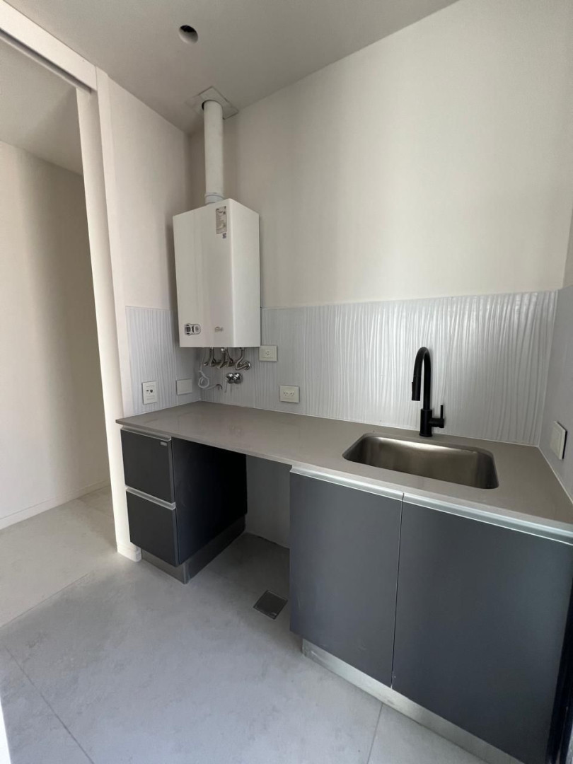 Departamento en Venta en Caronti 457, Centro, Bahía Blanca - Bahía Blanca Propiedades | SITIO OFICIAL l