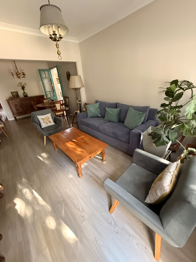 Casa en Venta en Hugony 1854, Villa Floresta, Bahía Blanca - Bahía Blanca Propiedades | SITIO OFICIAL l