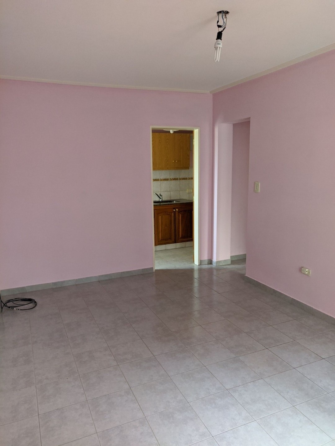 Departamento en Alquiler en Uruguay 135,  Bahía Blanca - Bahía Blanca Propiedades | SITIO OFICIAL l