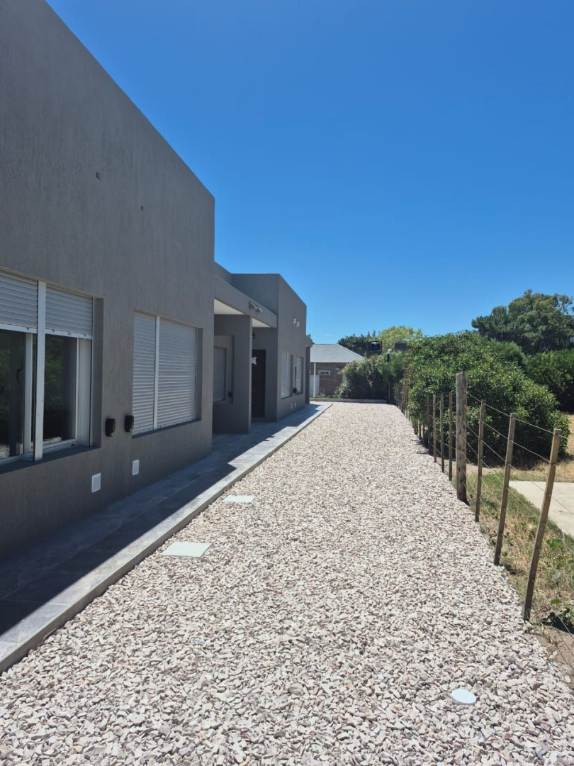Casa en Venta en Costanera Y Las Toninas, Las Dunas, Monte Hermoso - Bahía Blanca Propiedades | SITIO OFICIAL l