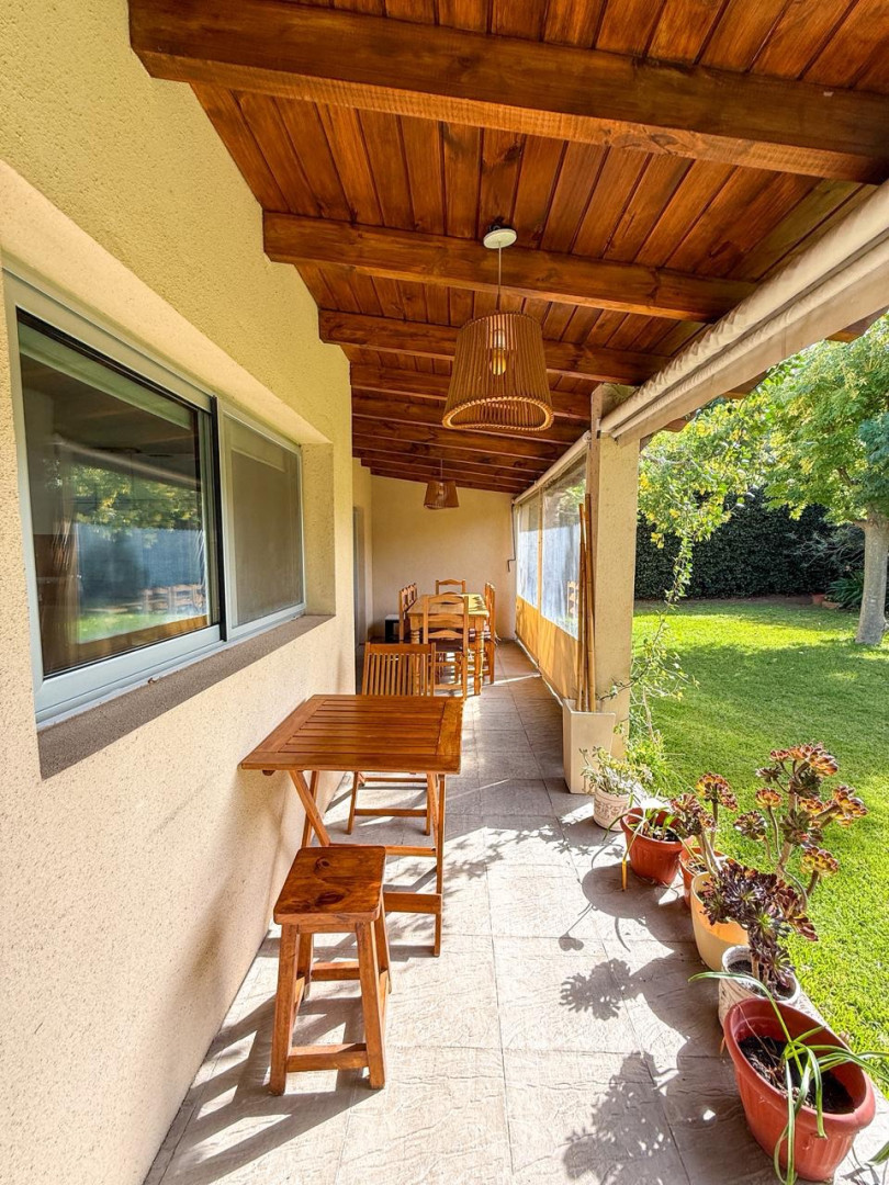 Casa en Venta en La Cautiva Lote 251, Pago Chico, Bahía Blanca - Bahía Blanca Propiedades | SITIO OFICIAL l