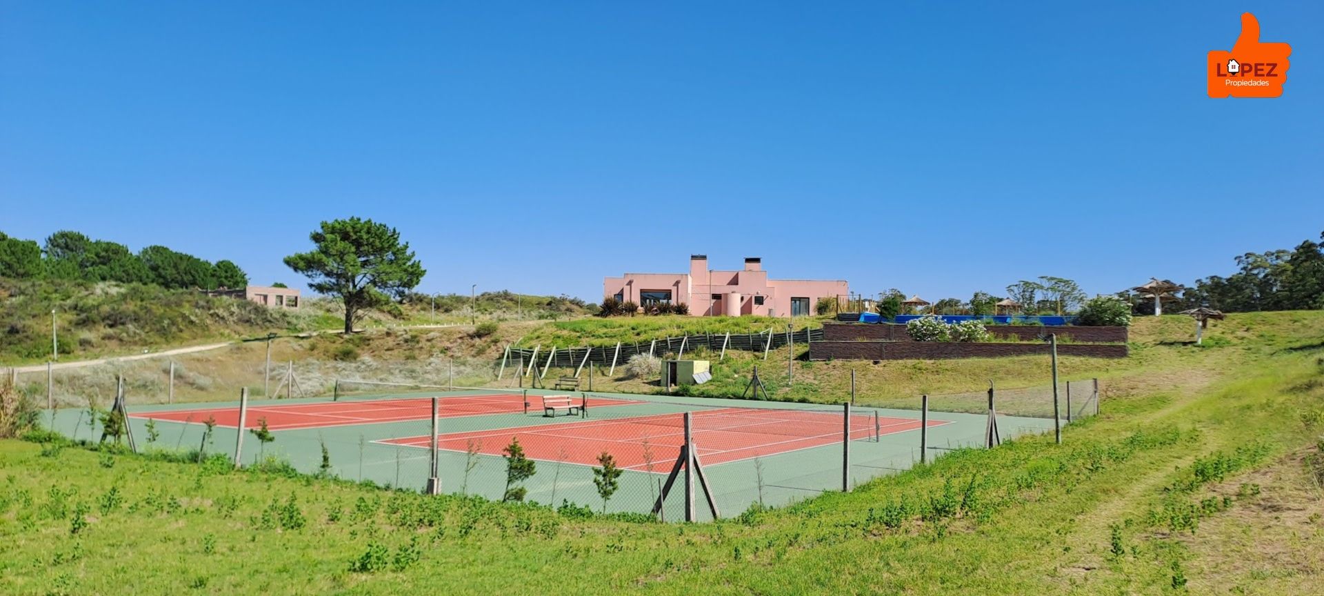 Terreno en Venta en Calle Laurel, Las Lomas, Monte Hermoso - Bahía Blanca Propiedades | SITIO OFICIAL l