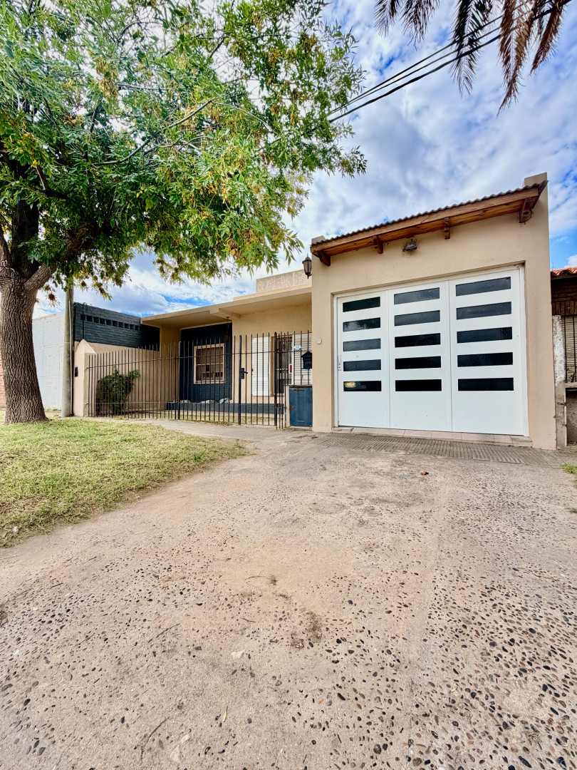 Casa en Venta en Nueva Provincia 100, Colon, Bahía Blanca - Bahía Blanca Propiedades | SITIO OFICIAL l