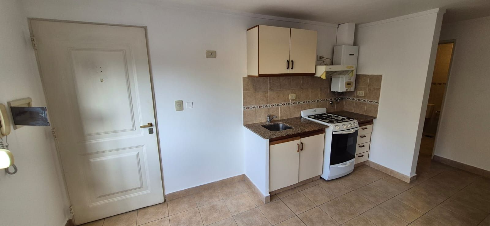 Departamento en Alquiler en Zelarrayan 900,  Bahía Blanca - Bahía Blanca Propiedades | SITIO OFICIAL l