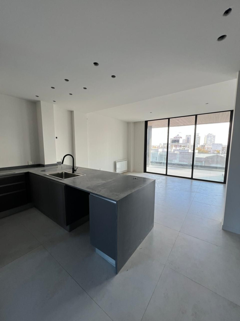 Piso en Venta en Caronti 457, Centro, Bahía Blanca - Bahía Blanca Propiedades | SITIO OFICIAL l
