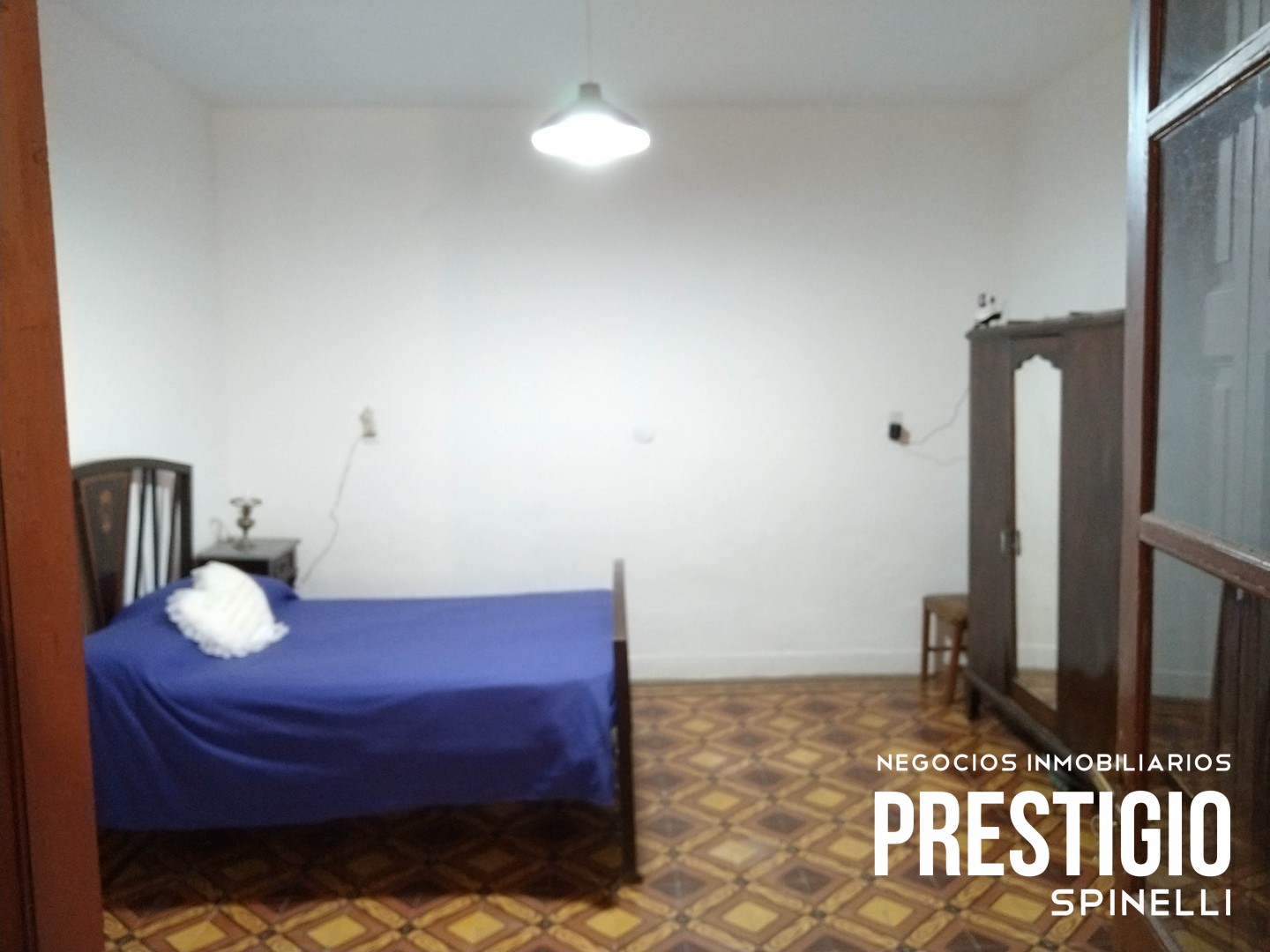 Casa en Venta en 14 De Julio 168, Villa Mitre, Bahía Blanca - Bahía Blanca Propiedades | SITIO OFICIAL l
