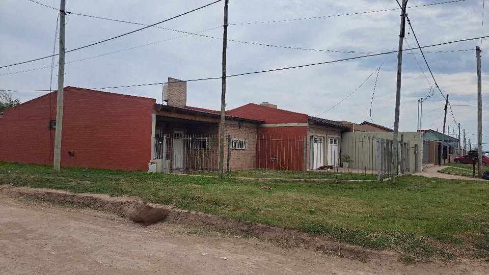 Casa en Venta en NICARAGUA  3500,  Bahía Blanca - Bahía Blanca Propiedades | SITIO OFICIAL l