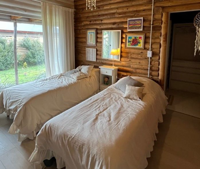 Cabaña en Venta en San Andres De Las Sierras,  San Andres de las Sierras - Bahía Blanca Propiedades | SITIO OFICIAL l