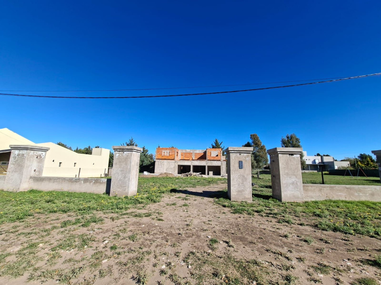 Casa en Venta en Santiago Derqui 2700, Parque Norte, Bahía Blanca - Bahía Blanca Propiedades | SITIO OFICIAL l