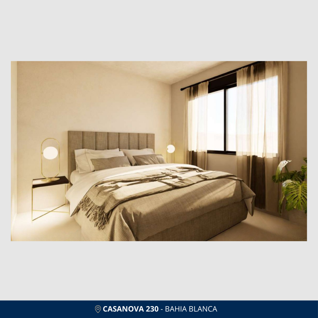 Departamento en Venta - Bahía Blanca Propiedades | SITIO OFICIAL l