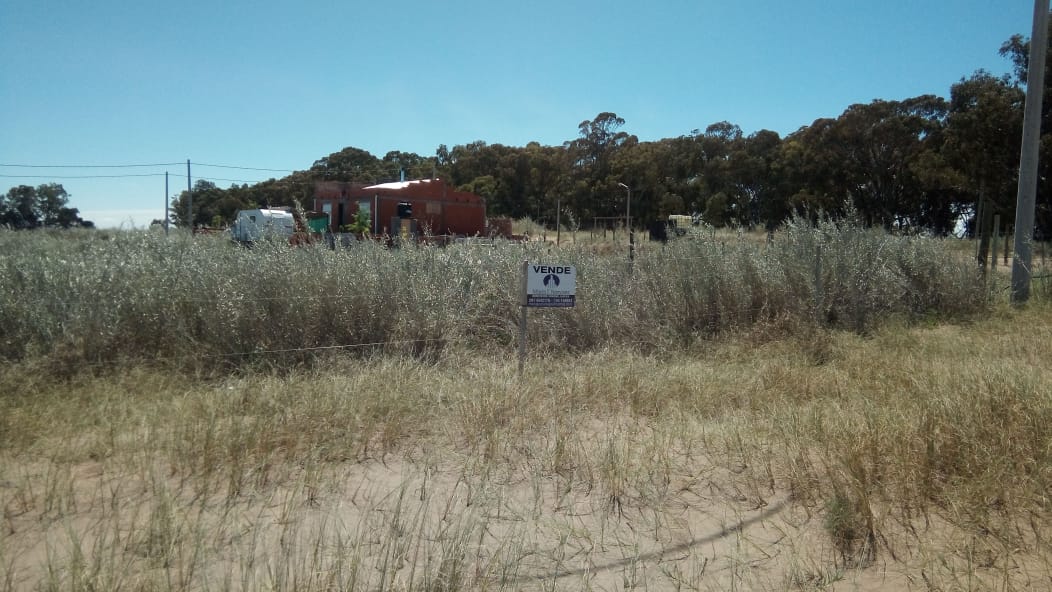 Terreno en Venta en Calle 20 Y Ameghino,  Pehuen Co - Bahía Blanca Propiedades | SITIO OFICIAL l