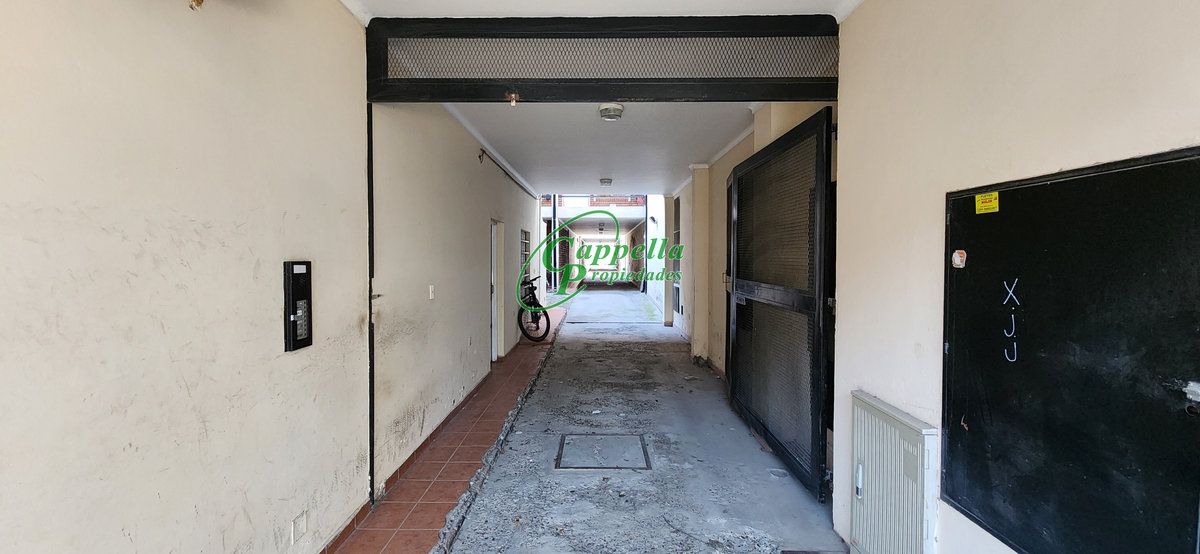 Cochera en Alquiler en Mitre 457, Macrocentro, Bahía Blanca - Bahía Blanca Propiedades | SITIO OFICIAL l