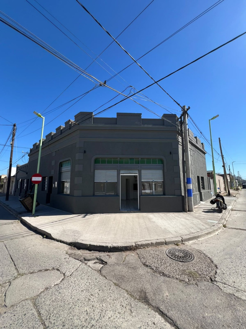 Local en Alquiler en Tarapacá Y Sáenz Peña, Villa Rosas, Bahía Blanca - Bahía Blanca Propiedades | SITIO OFICIAL l