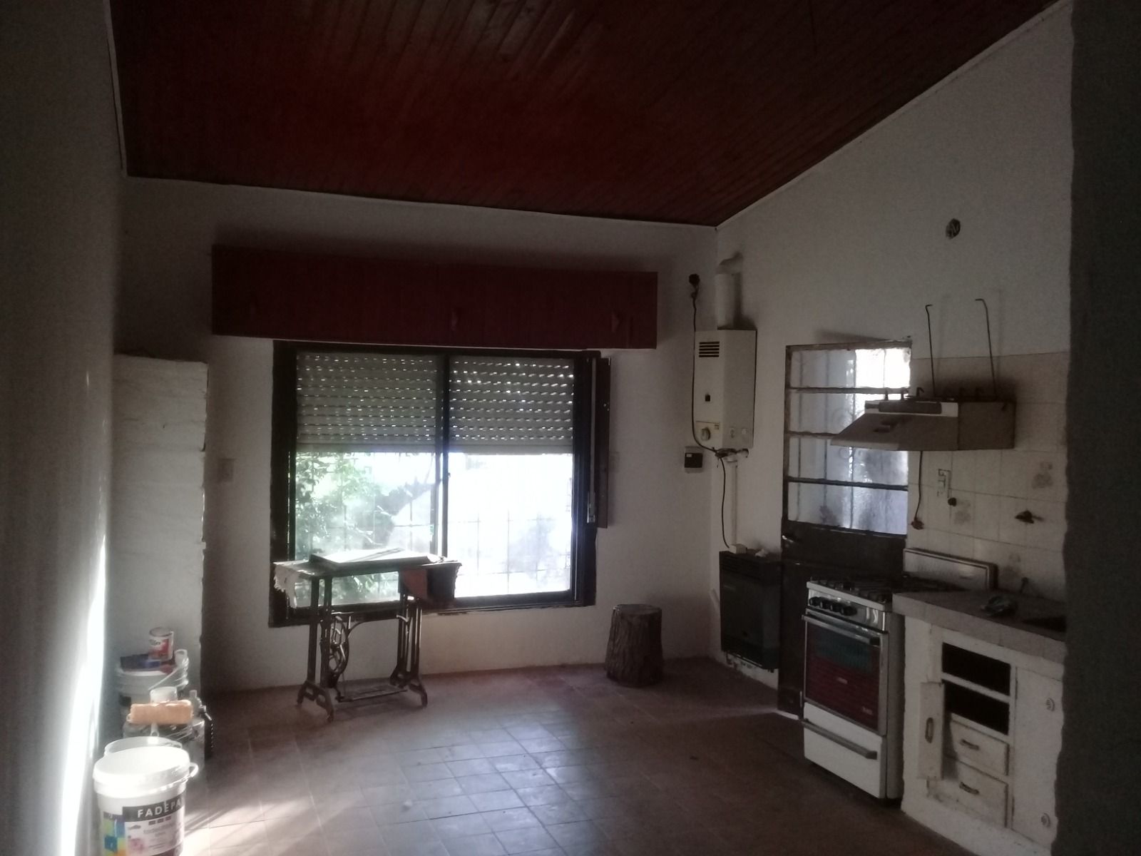 Casa en Venta en HAITI 2300, Don Bosco, Bahía Blanca - Bahía Blanca Propiedades | SITIO OFICIAL l